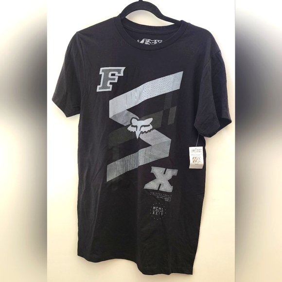 Fox Other - FOX NWT Premium Tee Podium Bound SS